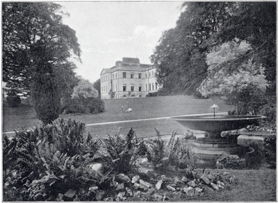 Addington Palace